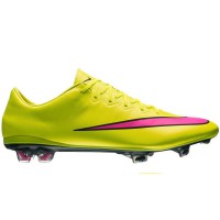 nike mercurial FG