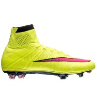 nike mercurial FG